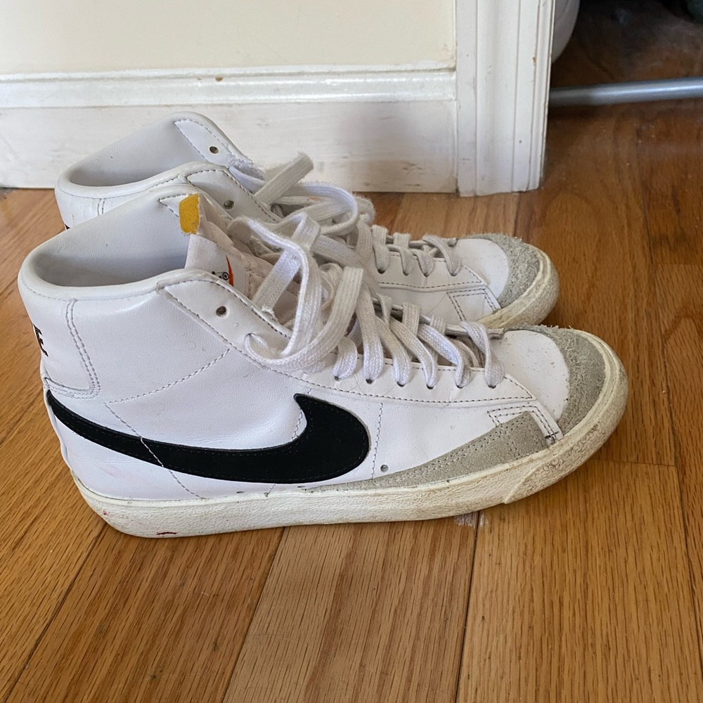 Nike sneakers